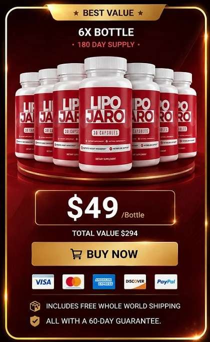 LipoJaro