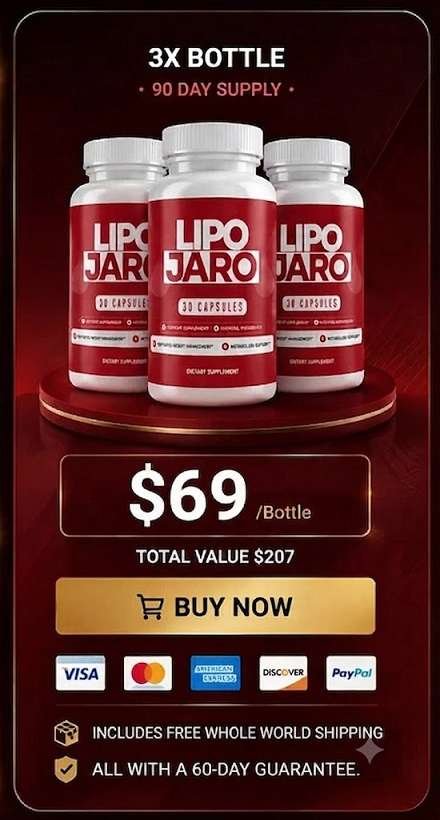 LipoJaro
