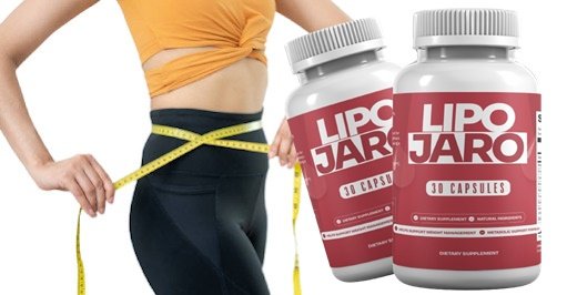LipoJaro Ingredients