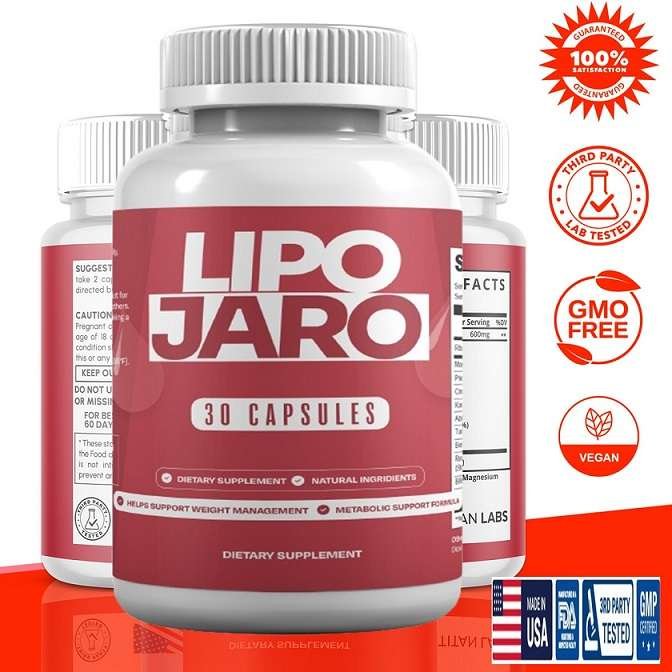LipoJaro