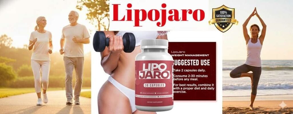 LipoJaro
